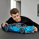 LEGO® Technic - Bugatti Chiron Slaycar