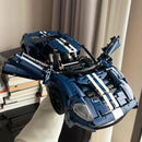 LEGO® Technic - 2022 Ford GT Slaycar