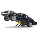 LEGO® Technic - Dom’s Dodge Charger Slaycar