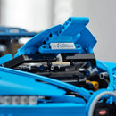 LEGO® Technic - Bugatti Chiron Slaycar