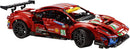 LEGO® Technic Ferrari 488 GTE Slaycar