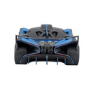 Bugatti Bolide Slaycar