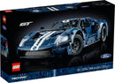 LEGO® Technic - 2022 Ford GT Slaycar
