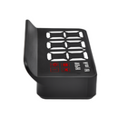 Slaycar HUD - Sports Dashboard