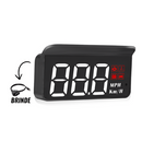 Slaycar HUD - Sports Dashboard