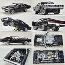 LEGO® Technic - Dom’s Dodge Charger Slaycar