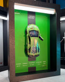 Slaycar 3D Frame