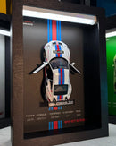 Slaycar 3D Frame