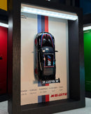 Slaycar 3D Frame