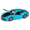 Porsche 911 Carrera Slaycar