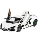Lamborghini Revuelto Liga Slaycar