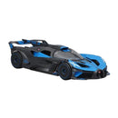 Bugatti Bolide Slaycar