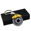 Porsche Slaycar Disc Brake