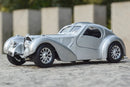 Bugatti Atlantic 1936 Slaycar