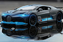 Bugatti Divo Slaycar