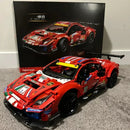 LEGO® Technic Ferrari 488 GTE Slaycar