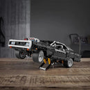 LEGO® Technic - Dom’s Dodge Charger Slaycar