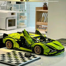LEGO® Technic - Lamborghini Sian FKP 37 Slaycar