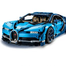 LEGO® Technic - Bugatti Chiron Slaycar