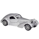 Bugatti Atlantic 1936 Slaycar