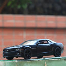 Chevrolet Camaro Slaycar