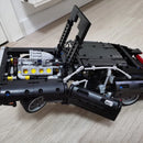 LEGO® Technic - Dom’s Dodge Charger Slaycar