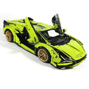 LEGO® Technic - Lamborghini Sian FKP 37 Slaycar