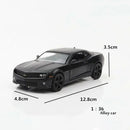 Chevrolet Camaro Slaycar