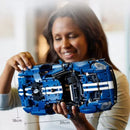 LEGO® Technic - 2022 Ford GT Slaycar