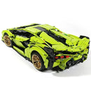 LEGO® Technic - Lamborghini Sian FKP 37 Slaycar
