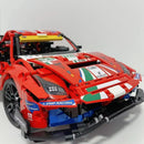 LEGO® Technic Ferrari 488 GTE Slaycar