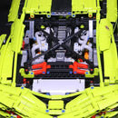 LEGO® Technic - Lamborghini Sian FKP 37 Slaycar