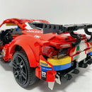 LEGO® Technic Ferrari 488 GTE Slaycar