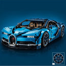 LEGO® Technic - Bugatti Chiron Slaycar