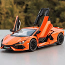 Lamborghini Revuelto Liga Slaycar
