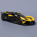 Bugatti Bolide Slaycar