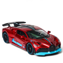 Bugatti Divo Slaycar