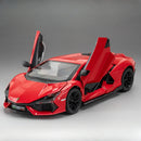 Lamborghini Revuelto Liga Slaycar