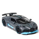 Bugatti Divo Slaycar