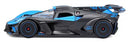 Bugatti Bolide Slaycar