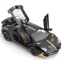 Aventador Svj63 Slaycar