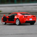 Chevrolet Camaro Slaycar