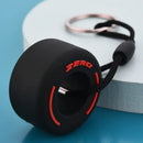 Chaveiro Pneu F1 Slaycar