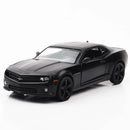 Chevrolet Camaro Slaycar