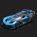 Bugatti Bolide Slaycar