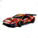 LEGO® Technic Ferrari 488 GTE Slaycar