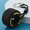 Chaveiro Pneu F1 Slaycar