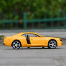 Chevrolet Camaro Slaycar