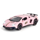 Aventador Svj63 Slaycar