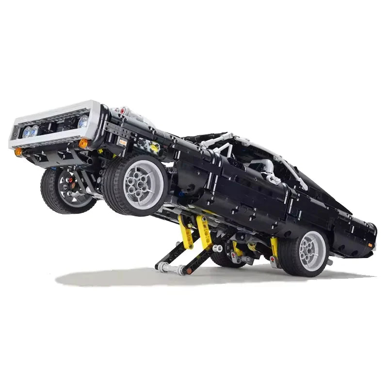 LEGO® Technic - Dom’s Dodge Charger Slaycar